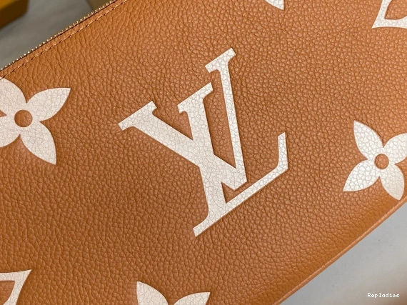 Repladies ACCESSOIRES VUITTON POCHETTE MULTI LOUIS 0808